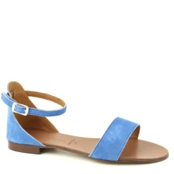 Sandalo Stefy Azzurro
