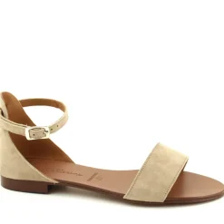 Sandalo Stefy Beige