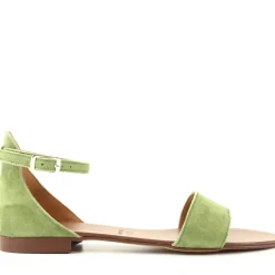 Sandalo Stefy Verde