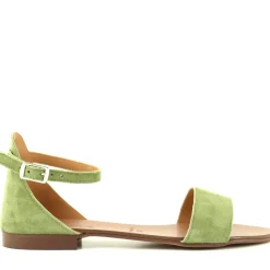 Sandalo Stefy Verde