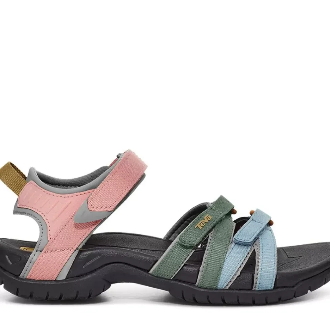 Sandalo Tirra 4266 Multicolor