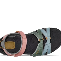 Sandalo Tirra 4266 Multicolor