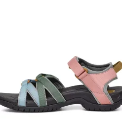 Sandalo Tirra 4266 Multicolor