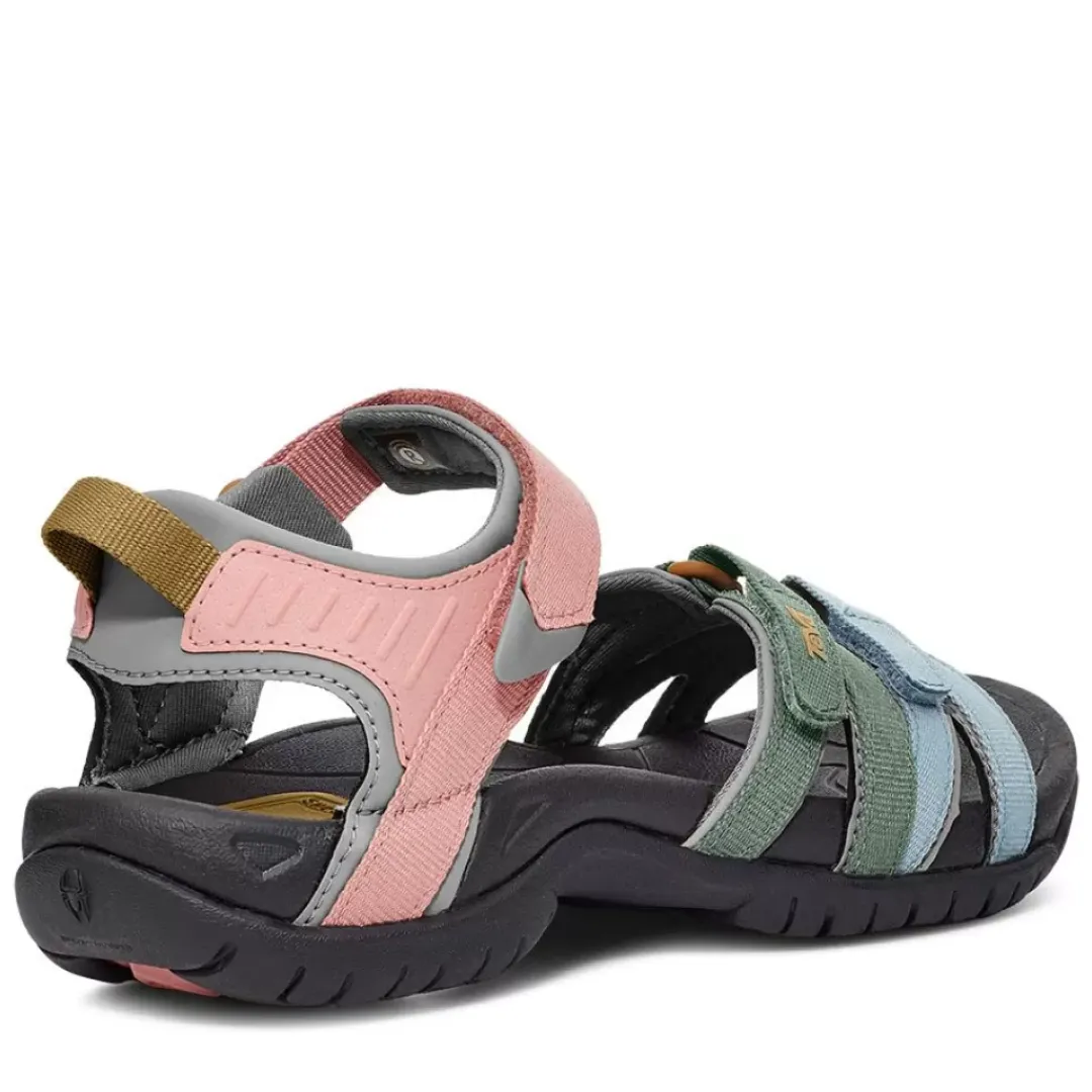 Sandalo Tirra 4266 Multicolor