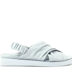 Sandalo U3309 Azzurro