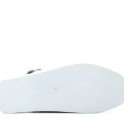Sandalo U3309 Azzurro