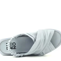 Sandalo U3309 Azzurro