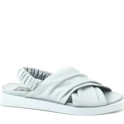 Sandalo U3309 Azzurro