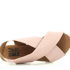 Sandalo U7401 Rosa