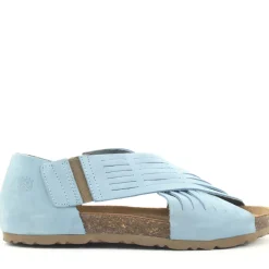 Sandalo Villa 179 Azzurro