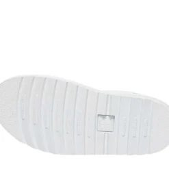 Sandalo Voss Bianco