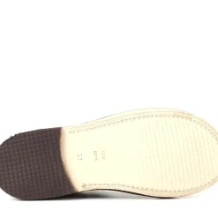Scarpa Due Buchi George Blu