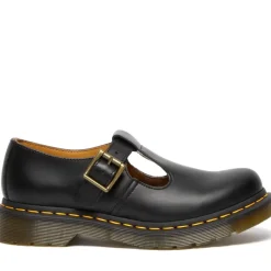 Scarpa Due Buchi Polley Nero