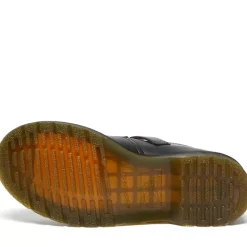 Scarpa Due Buchi Polley Nero