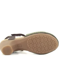 Slingback 7463 Verde
