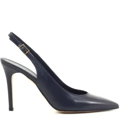 Slingback Ada Blu