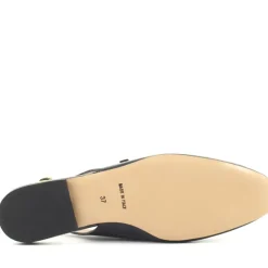 Slingback Alisea Nero