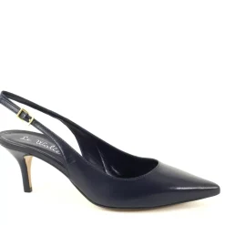 Slingback Benny Blu