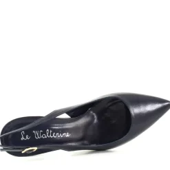 Slingback Benny Blu