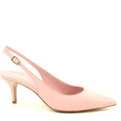 Slingback Benny Rosa