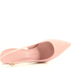 Slingback Benny Rosa