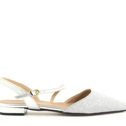 Slingback Betty Argento