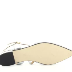 Slingback Betty Argento