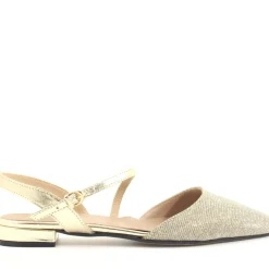 Slingback Betty Oro