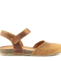 Slingback 68C2081 Arancione