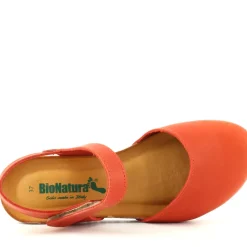 Slingback 68C2081 Arancione