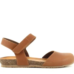 Slingback 68C2081 Marrone