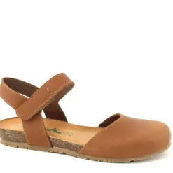 Slingback 68C2081 Marrone
