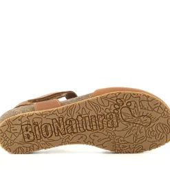 Slingback 68C2081 Marrone