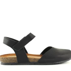 Slingback 68C2081 Nero
