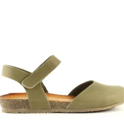 Slingback 68C2081 Verde