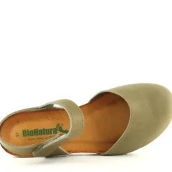 Slingback 68C2081 Verde