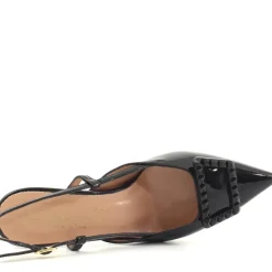 Slingback Emily Nero