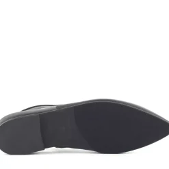 Slingback Etta Nero