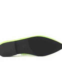 Slingback Etta Verde