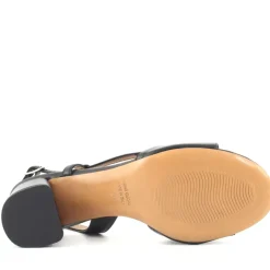 Slingback Evita Nero