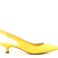 Slingback Lulu Giallo