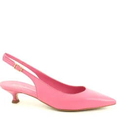 Slingback Lulu Rosa