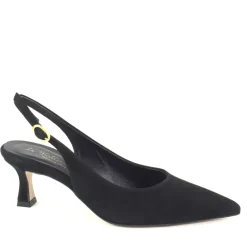 Slingback Maita Nero