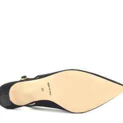 Slingback Maita Nero