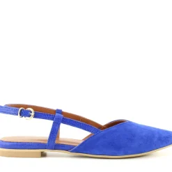 Slingback Mara Blu