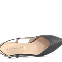 Slingback Sunny Nero