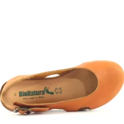 Slingback 68Vol21 Arancione