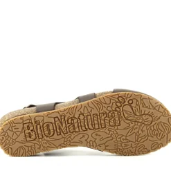 Slingback 68Vol21 Marrone, Testa Di Moro