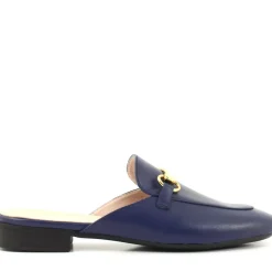 Slipper Delfo Blu