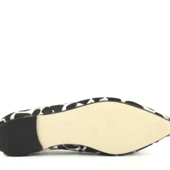 Slipper Wild Animalier, Giraffa